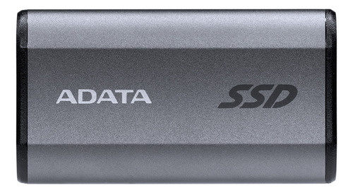 Disco Externo Ssd 1tb Adata Elite Se880 Usb-c 3.2 Gen2