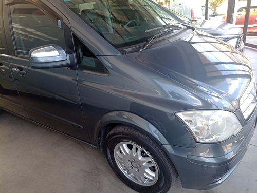 Mercedes-Benz Viano 2.2 Trend 7 Pas Cdi 150cv At Plci