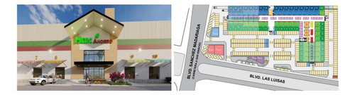 Local En Venta En Chapala Oriente, Gómez Palacio, Durango