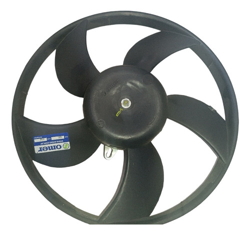 Electroventilador Renault 19 1.4