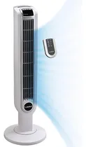 Comprar Ventilador Torre Lasko, 3 Velocidades Silenciosas, Oscilante