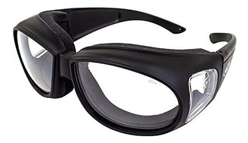 Gafas Motos Gafas De Motocicleta Global Vision Outfitter (mo