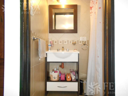 Imagen 4 de 5 de Venta De Departamento Monoambiente Con Balcón En Wilde (28301)