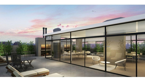 Imagen 5 de 12 de A 30 Mts Av. Rivadavia - 1,2 Y 3 Ambientes Con Balcon Terraz