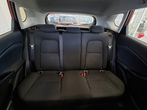 Imagen 12 de 13 de Chevrolet Tracker 1.2t Mt Af