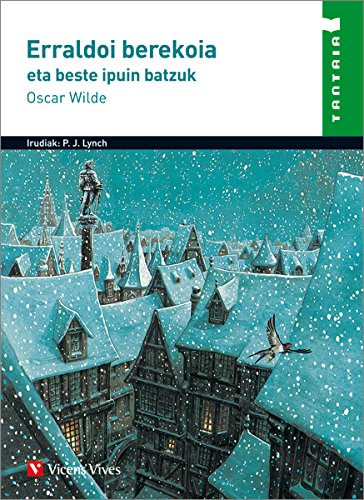 Erraldoi Berekoia Eta Beste Ipuin Batzuk (tantaia (tantaia B
