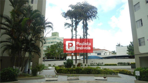 Imagem 23 de 24 de Apartamento Com 3 Dormitórios À Venda, 68 M² Vila Mascote - São Paulo/sp - Ap27529