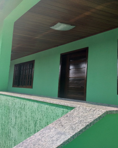 Casa Para Venda Em São Gonçalo/rj - Mi-095 - 69495776