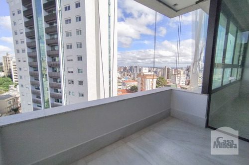 Imagem 8 de 15 de Apartamento À Venda No Serra - Código 323902 - 323902