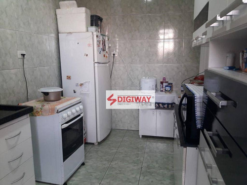 Imagem 14 de 27 de Apartamento A Venda - Ap2319