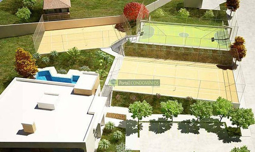 Imagem 15 de 23 de Terreno À Venda, 2467 M² Por R$ 1.560.000,00 - Orleans - Curitiba/pr - Te0165