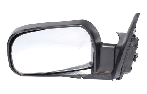 Espejo Exterior Izquierdo Para Hyundai Tucson 2004/2010