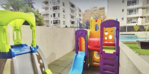 Amoblado, Ñuñoa, 2d 2b, 90 M2
