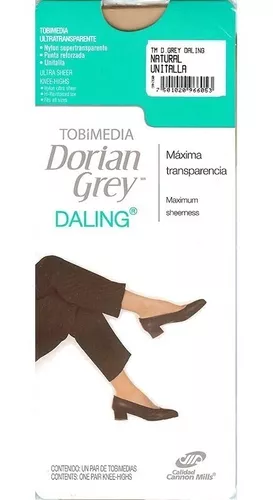 Medias compresión mujer - DorianGray