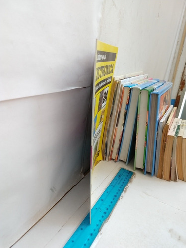 Curso Básico De Electrónica Aplicada N24 (Usado)
