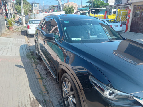 Mazda CX-9 2.5T Signature Awd At