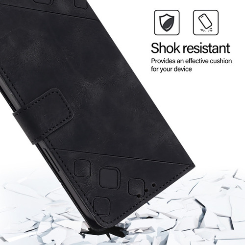 Compatible Funda De Cuero For Oukitel C32 For Oukitel C50/oukitel C51
