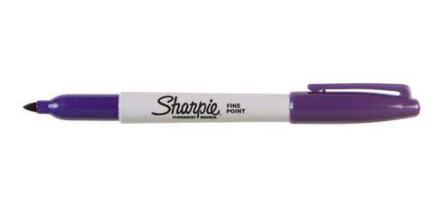 Set Marcadores Permanentes Sharpie X6 Unidades Punta Fina