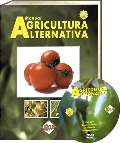 Manual De Agricultura Alternativa Lexus