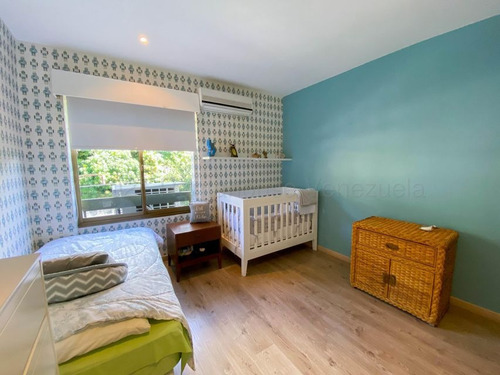 Imagen 12 de 14 de Apartamento En Venta Jose Carrillo If Mls #22-12034