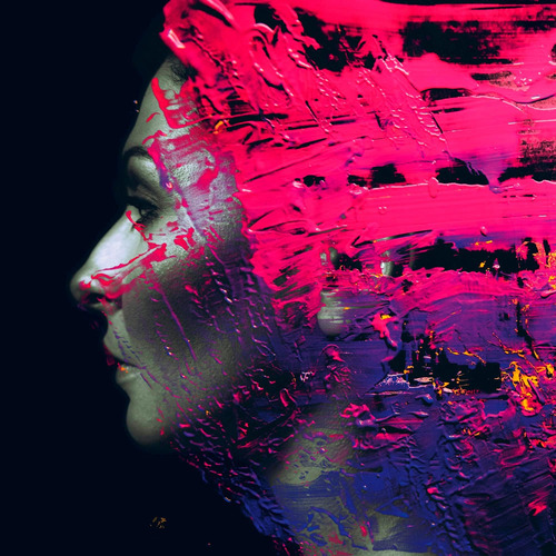 Cd: Hand.cannot.erase