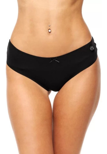 Mora Bombacha Culotte Always A004