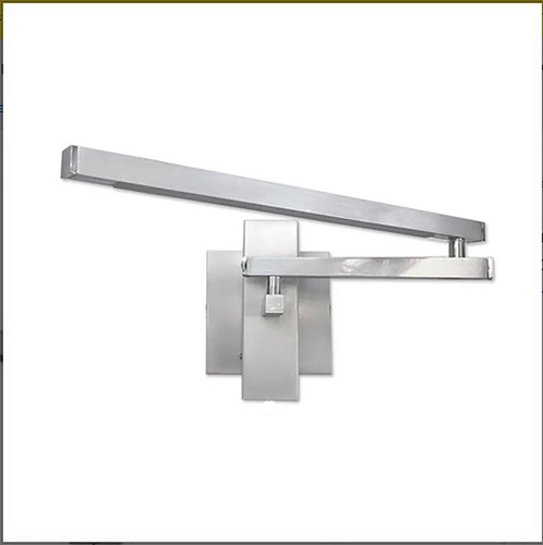 Aplique Cabecera Led 6w Moderno Aluminio Linea Iluminacion