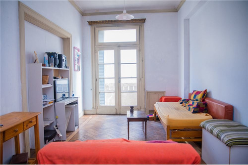 Imagen 1 de 20 de Dpto Apto Prof 5 Ambs Con 2 Patios En San Telmo