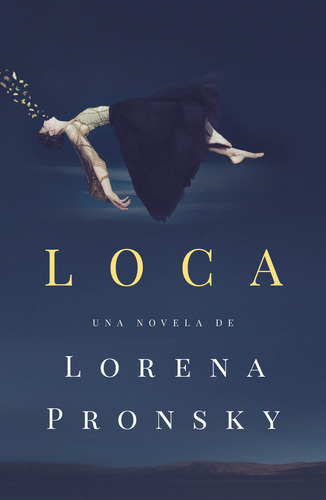 Pack Libros Loca + Rota Se Camina Igual - Lorena Pronsky