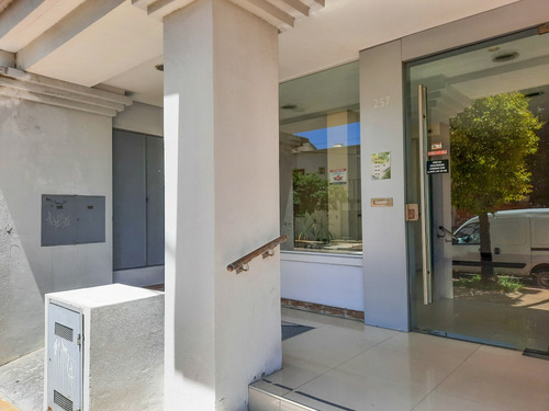 Departamento Un Dormitorio Venta La Plata Divisible Semipiso