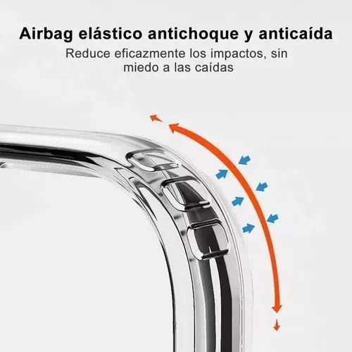 12kit Cargador Inalámbrico Magsafe 35w Para iPhone+ Color iPhone 12 Pro