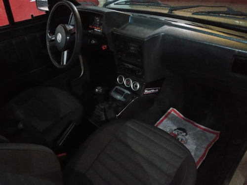 Vw Parati