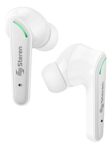 Audífonos Bluetooth* Freepods Touch True Wireless, Blancos