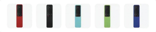 Control Para Xiaomi Mi Box S Mdz-22-ab Funda Incluida