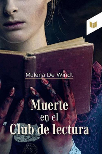 Libro Muerte En El Club De Lectura