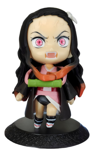 Nezuko Kamado Kimetsu No Yaiba Rengoku Demon Slayer Tanjiro 