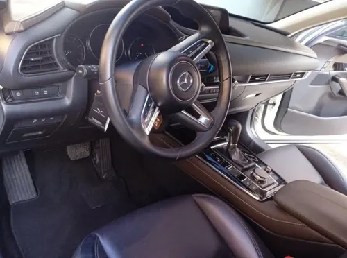 Mazda CX-30 2.5 Grand Touring Lx 4x2