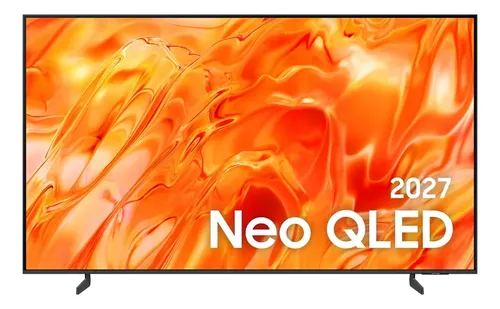 Samsung Vision Ai Tv 55 Neo Qled 4k Qn70h