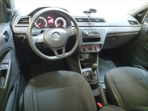 Imagem 9 de 11 de Voyage 1.6 Msi Totalflex 4p Manual