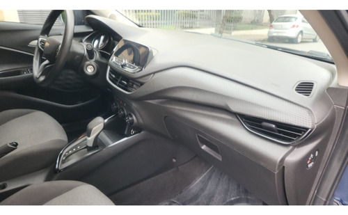 Chevrolet Onix 1.0 TURBO FLEX PLUS AUTOMÁTICO