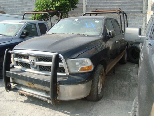 Dodge Ram 2500 Doble Cabina Para Desarme