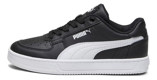 Tenis Puma Caven 2.0 Negro Dama / Junior 393837 05  F