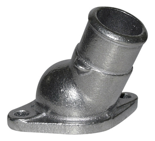 Toma Agua 2 Pernos Aluminio W3500 Tiltmaster V8 5.7l 95/96