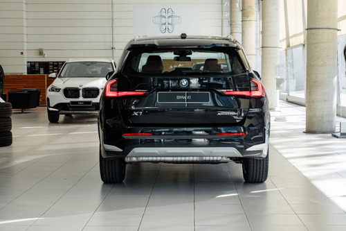 BMW X1 2.0 Sdrive 25i Xline 231cv
