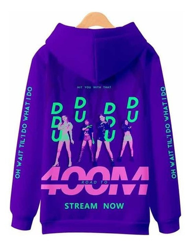 Buzo Blackpink Kpop V67
