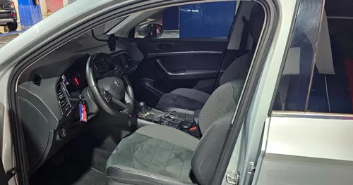 Seat Ateca 2.0 Style Plus