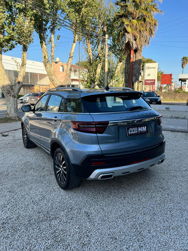 Ford Territory 1.5t Titanium