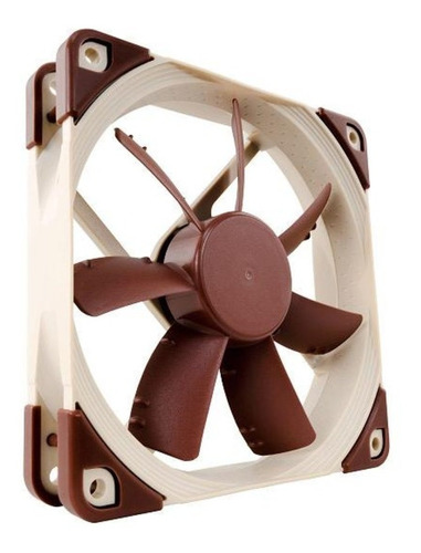 Ventoinha (cooler) - 12cm - Noctua - Nf-s12a Pwm