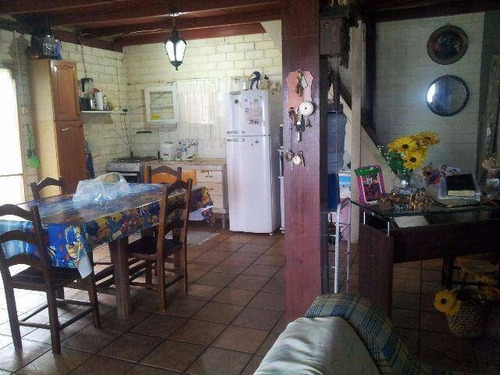 Imagem 6 de 6 de Belíssimas Casas - A Beira Mar - Costa Da Lagoa - 1538
