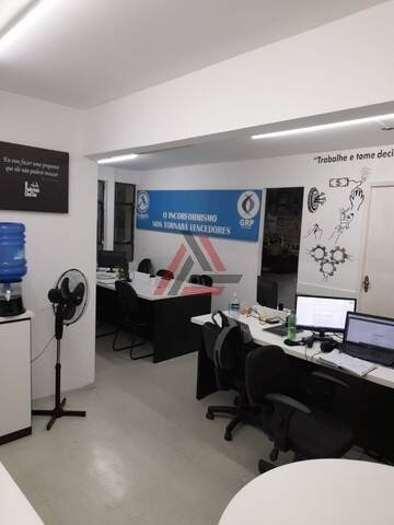 Imagem 2 de 10 de Sala Comercial B. Centro - 47m² - 1 Banheiro - 3326